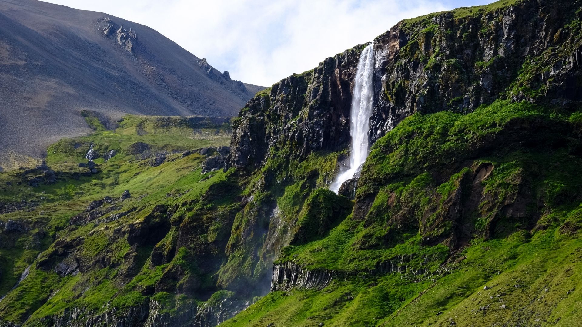 Hrútafjörður – Skafafjörðuur - Akureyri (2/3)